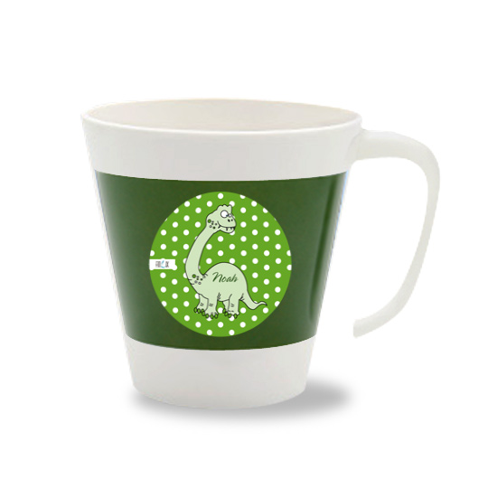 personalisierte Personalisierte Tasse Stampfitops