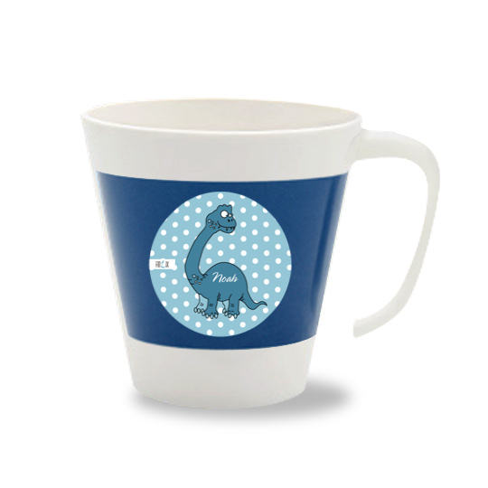 personalisierte Personalisierte Tasse Stampfitops